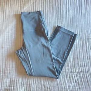 Lululemon 21” align leggings
